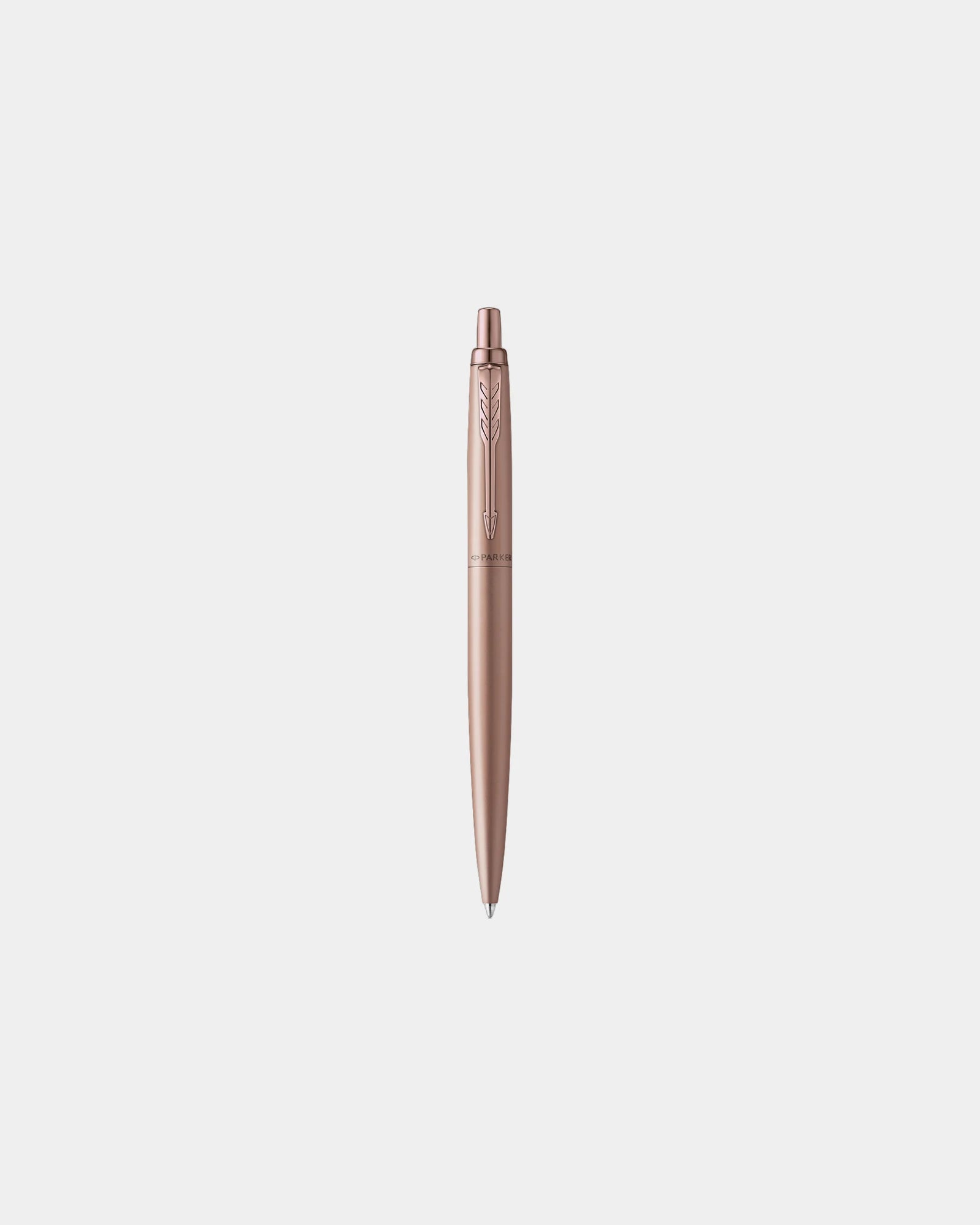 Custom eco-friendly Parker Jotter XL Monochrome ballpoint pen - 3