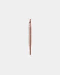 Custom eco-friendly Parker Jotter XL Monochrome ballpoint pen - 3