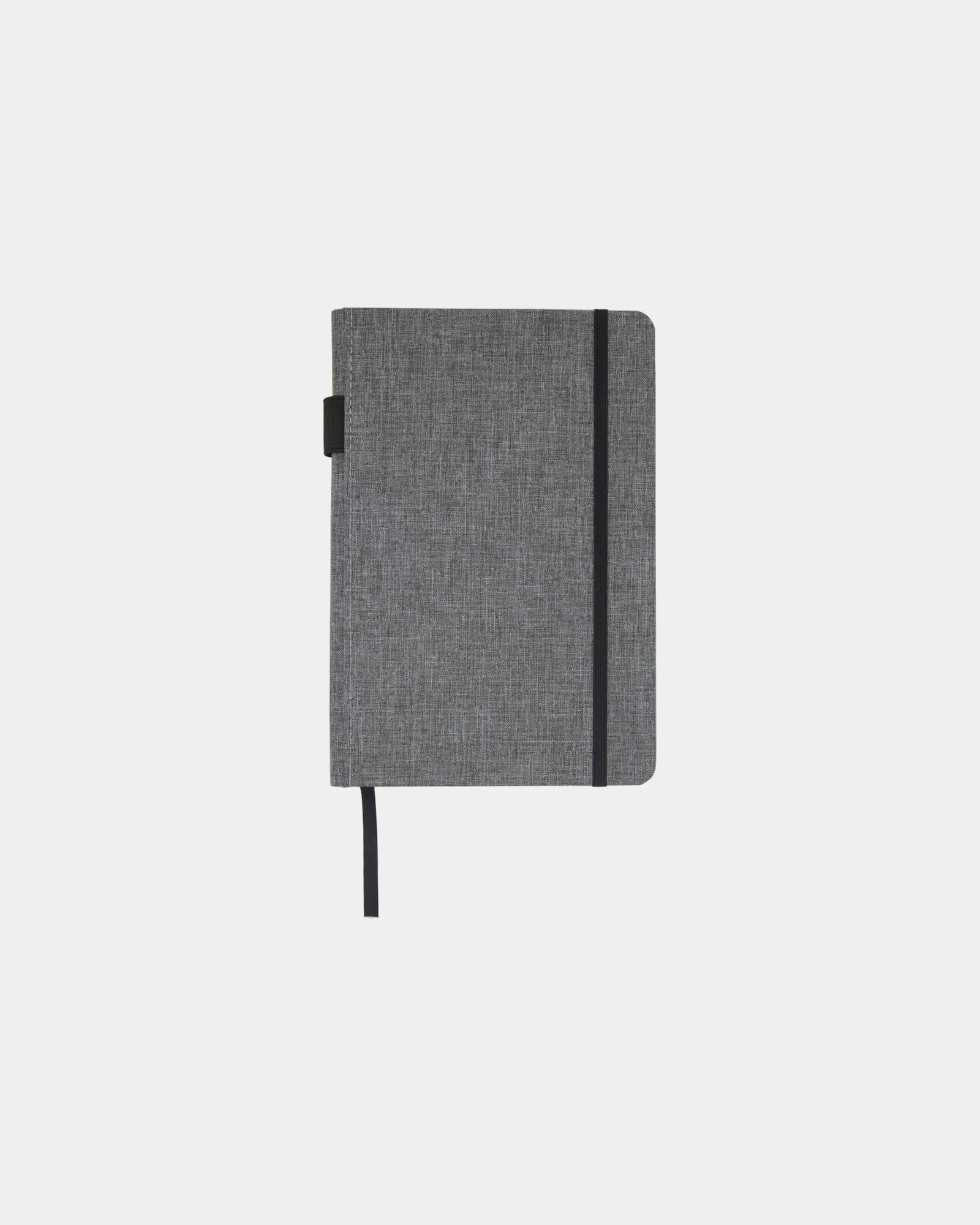 Custom RPET A5 notebook - 9