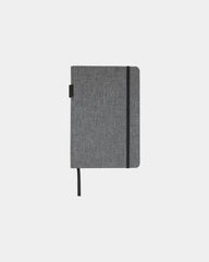 Custom RPET A5 notebook - 9