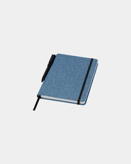 Custom RPET A5 notebook - 7