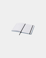 Custom RPET A5 notebook - 6
