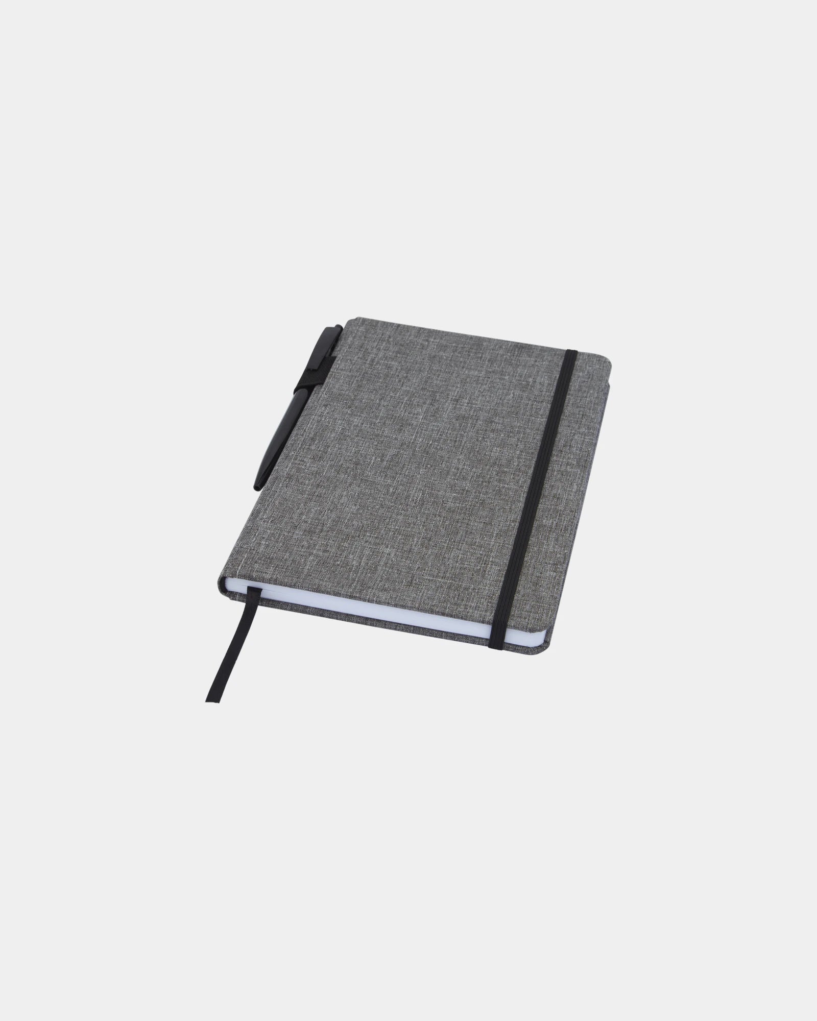 Custom RPET A5 notebook - 11