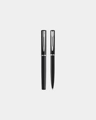 Custom eco-friendly pen set Waterman Allure - 1