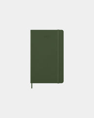 Custom eco-friendly Moleskine daily planner - 9