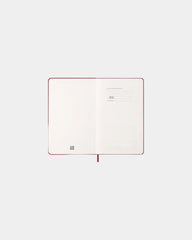 Custom eco-friendly Moleskine daily planner - 2