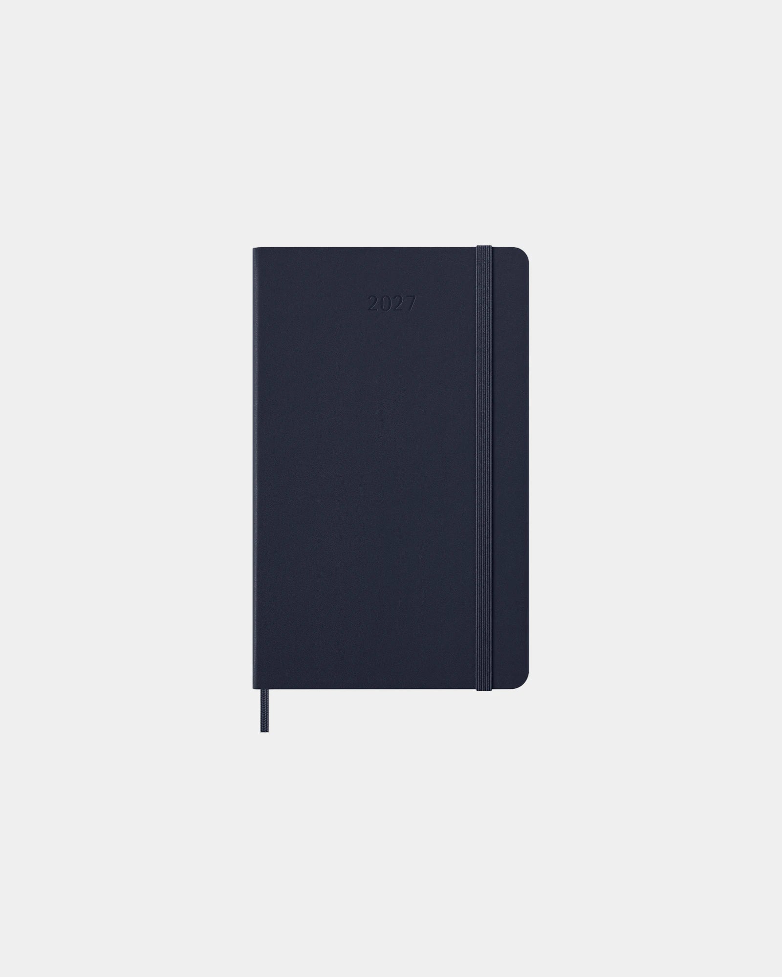 Custom eco-friendly Moleskine daily planner - 5