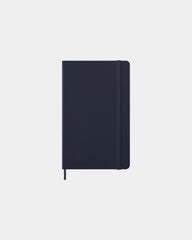 Custom eco-friendly Moleskine daily planner - 5