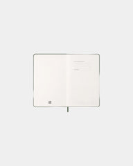Custom eco-friendly Moleskine daily planner - 10