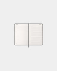 Custom eco-friendly Moleskine daily planner - 15