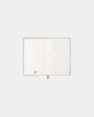 Custom eco-friendly Moleskine daily planner - 14