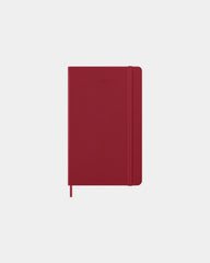 Custom eco-friendly Moleskine daily planner - 1