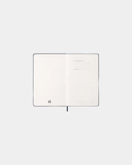 Custom personalized Moleskine weekly planner - 6