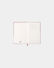 Custom personalized Moleskine weekly planner - 2