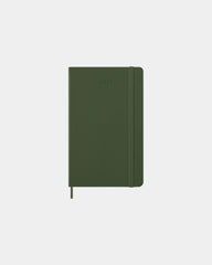 Custom personalized Moleskine weekly planner - 9