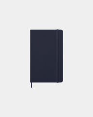 Custom personalized Moleskine weekly planner - 5