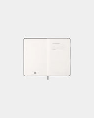 Custom personalized Moleskine weekly planner - 14