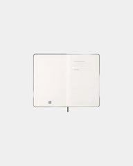 Custom personalized Moleskine weekly planner - 10