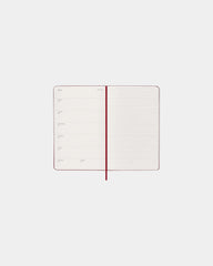 Custom personalized Moleskine weekly planner - 3
