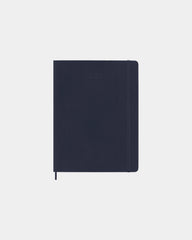 Custom eco-friendly Moleskine XL softcover planner - 1