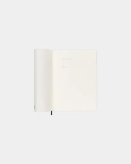 Custom eco-friendly Moleskine XL softcover planner - 2