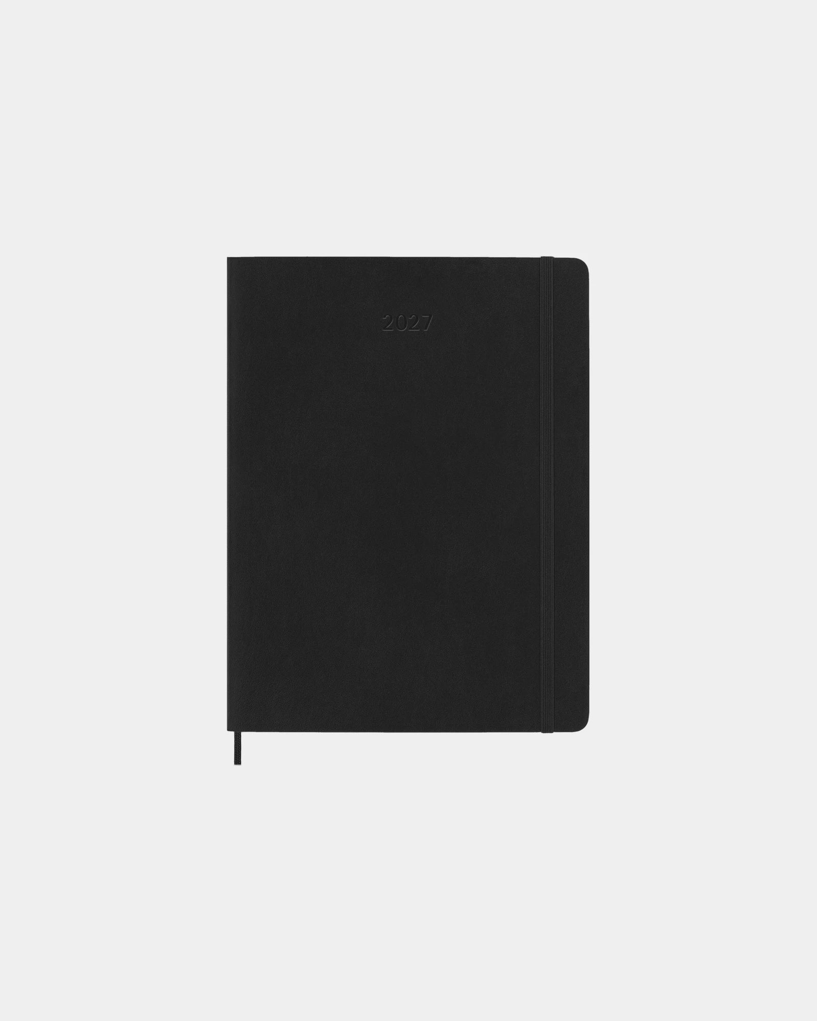 Custom eco-friendly Moleskine XL softcover planner - 5