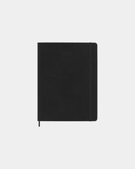 Custom eco-friendly Moleskine XL softcover planner - 5