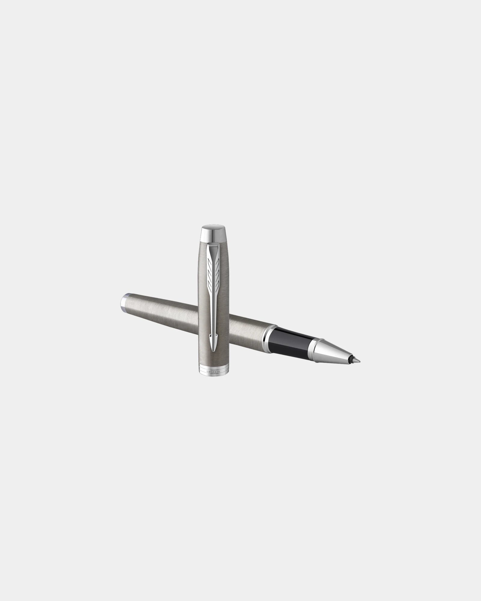 Custom eco-friendly roller pen Parker IM - 2