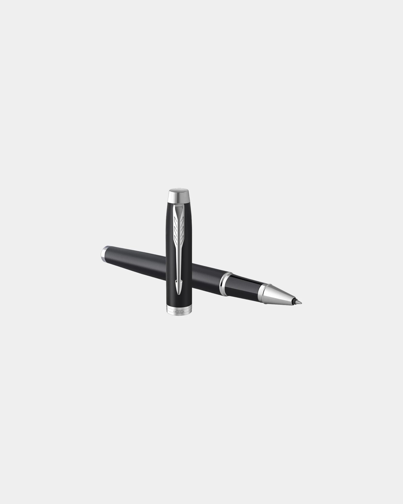 Custom eco-friendly roller pen Parker IM - 4