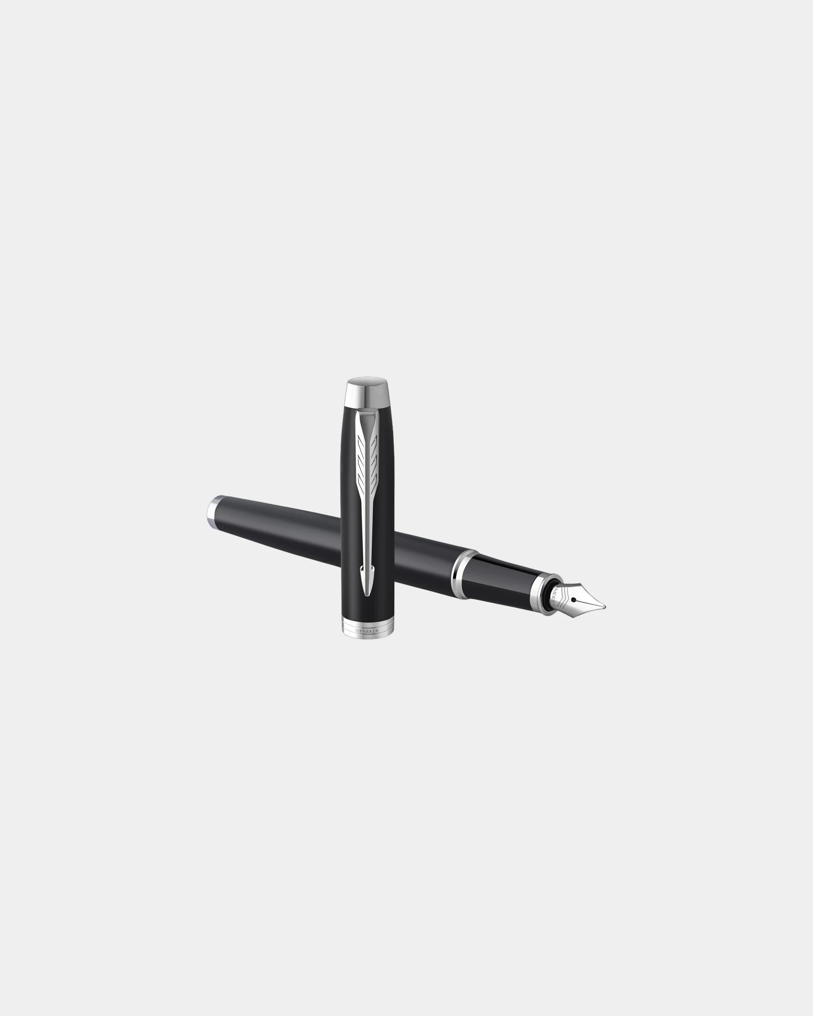 Custom eco-friendly Parker fountain pen - 4