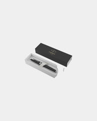 Custom eco-friendly Parker fountain pen - Matte Black