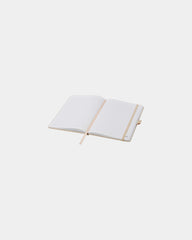 Custom recycled paper A5 notebook - 8
