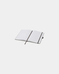 Custom recycled paper A5 notebook - 23