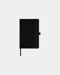 Custom recycled paper A5 notebook - 25