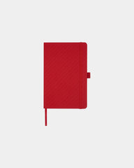 Custom recycled paper A5 notebook - 10