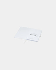 Custom recycled paper A5 notebook - 3
