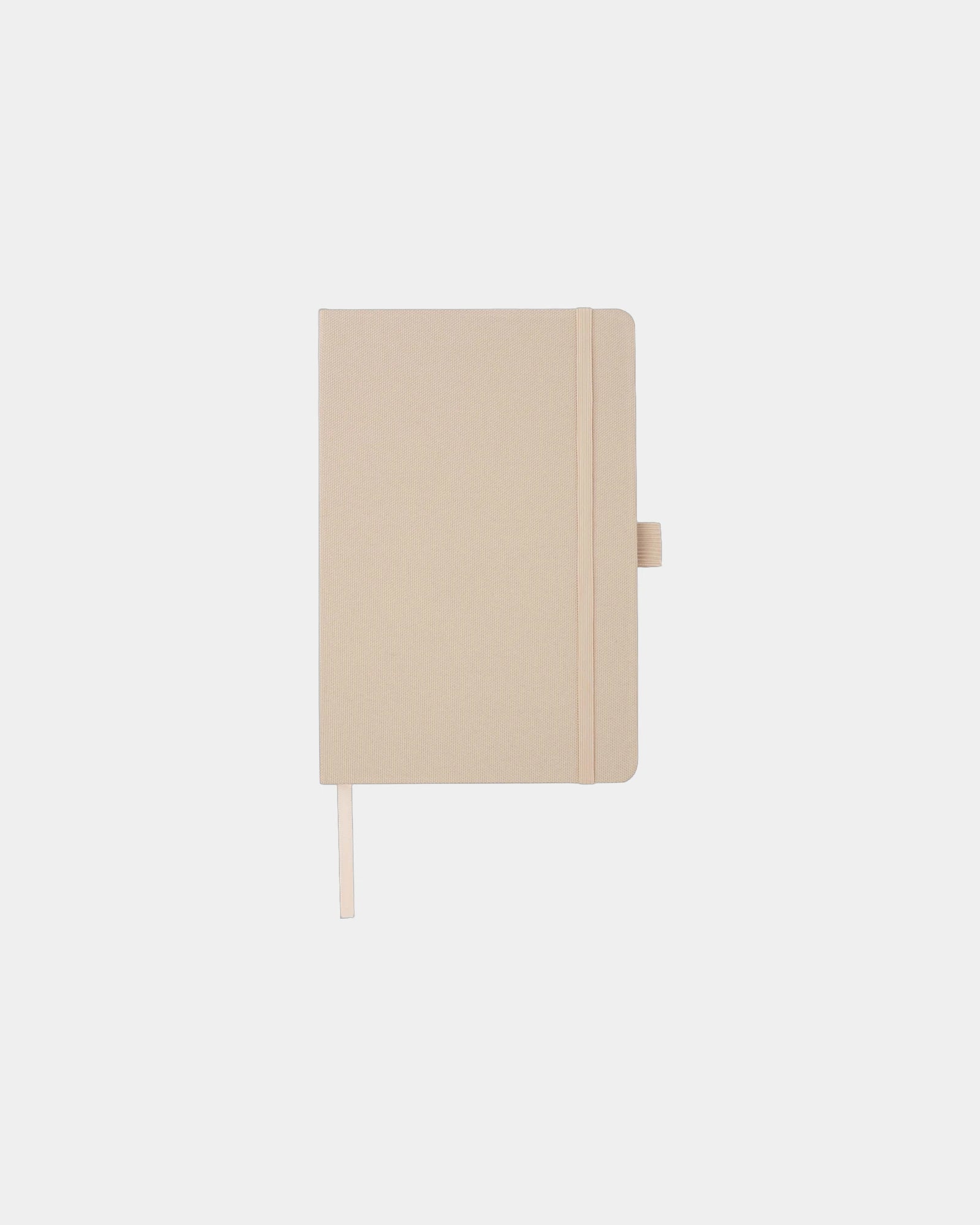 Custom recycled paper A5 notebook - 7