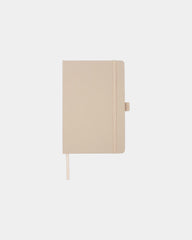 Custom recycled paper A5 notebook - 7