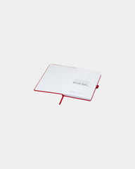 Custom recycled paper A5 notebook - 12