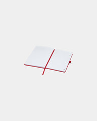 Custom recycled paper A5 notebook - 11