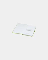 Custom recycled paper A5 notebook - 18