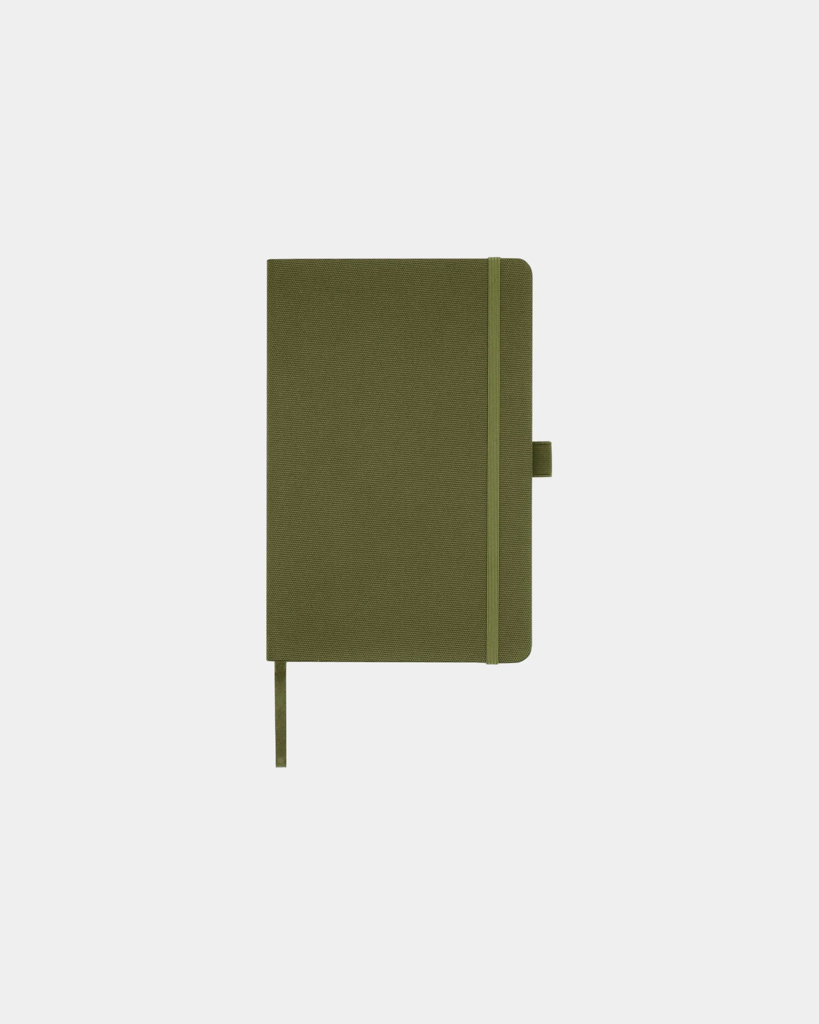 Custom recycled paper A5 notebook - 19
