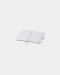 Custom recycled paper A5 notebook - 5
