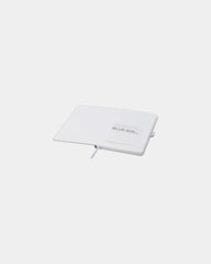 Custom recycled paper A5 notebook - 6