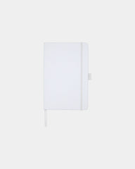 Custom recycled paper A5 notebook - 1