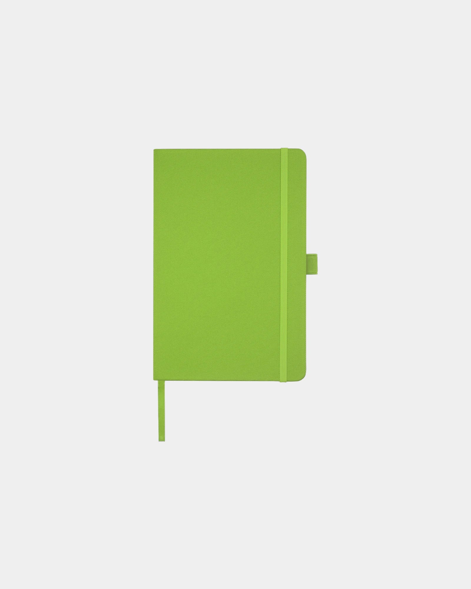Custom recycled paper A5 notebook - 16