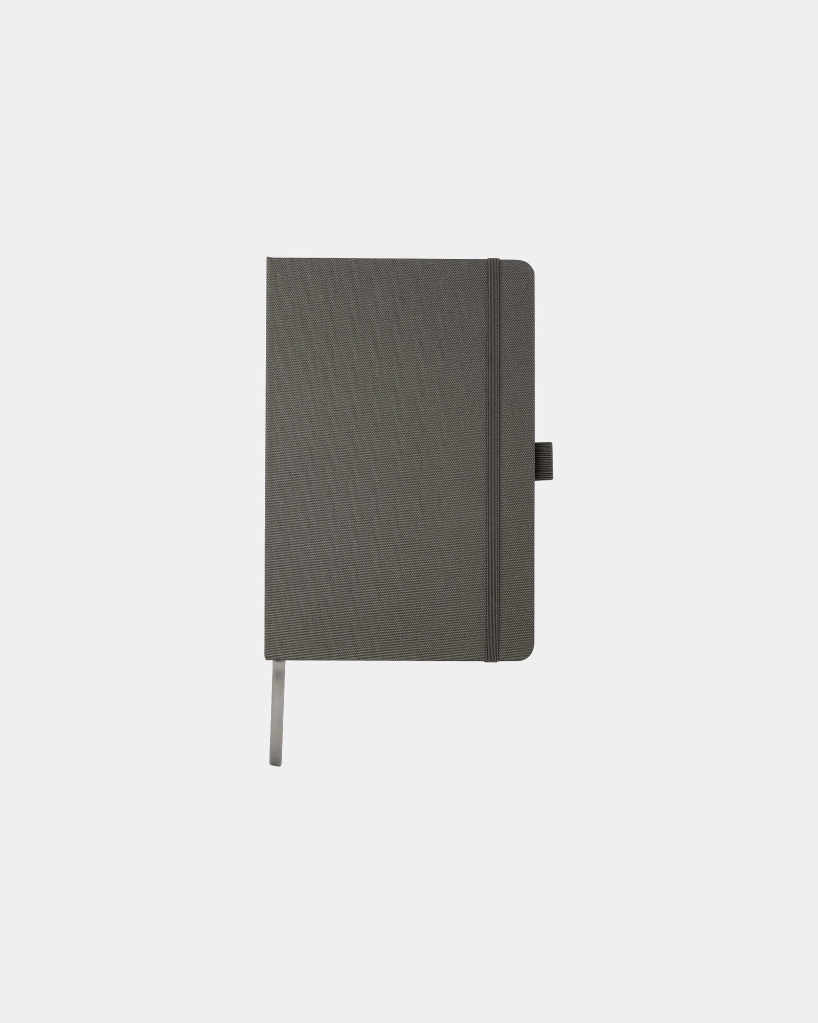 Custom recycled paper A5 notebook - 22