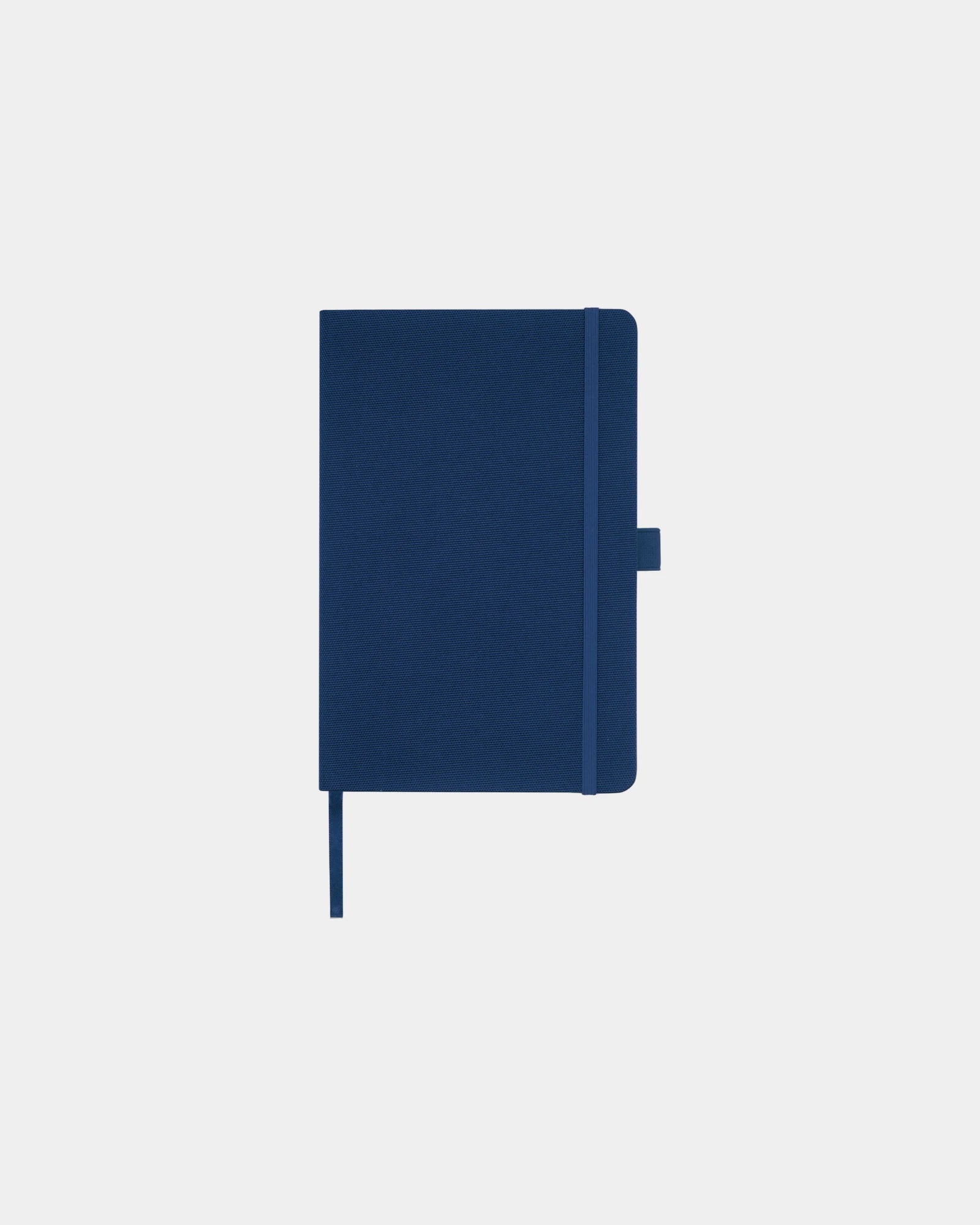 Custom recycled paper A5 notebook - 13