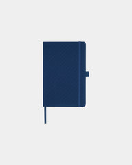 Custom recycled paper A5 notebook - 13