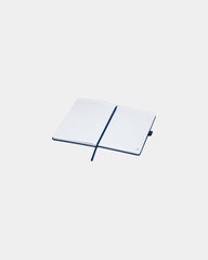 Custom recycled paper A5 notebook - 14